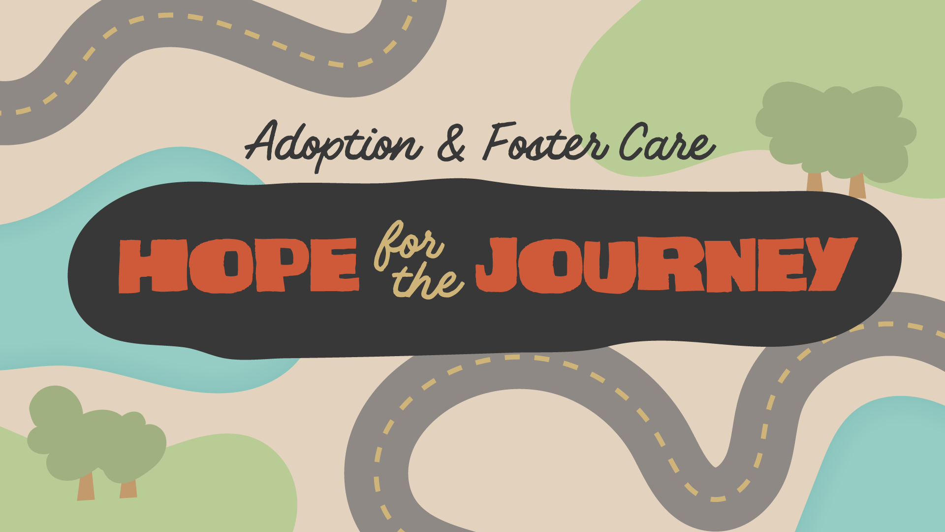 Hope for the Journey