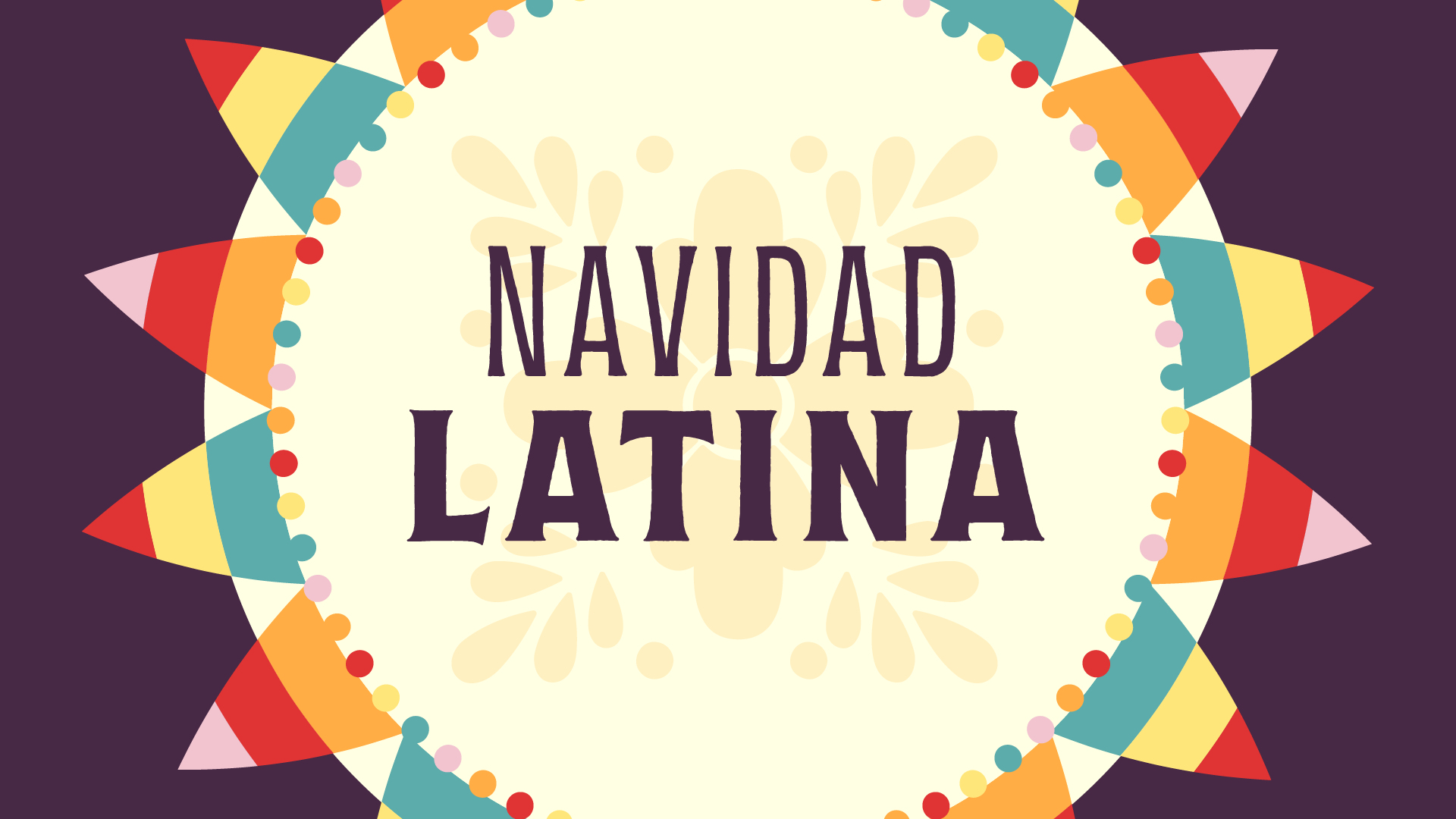 Navidad Latina