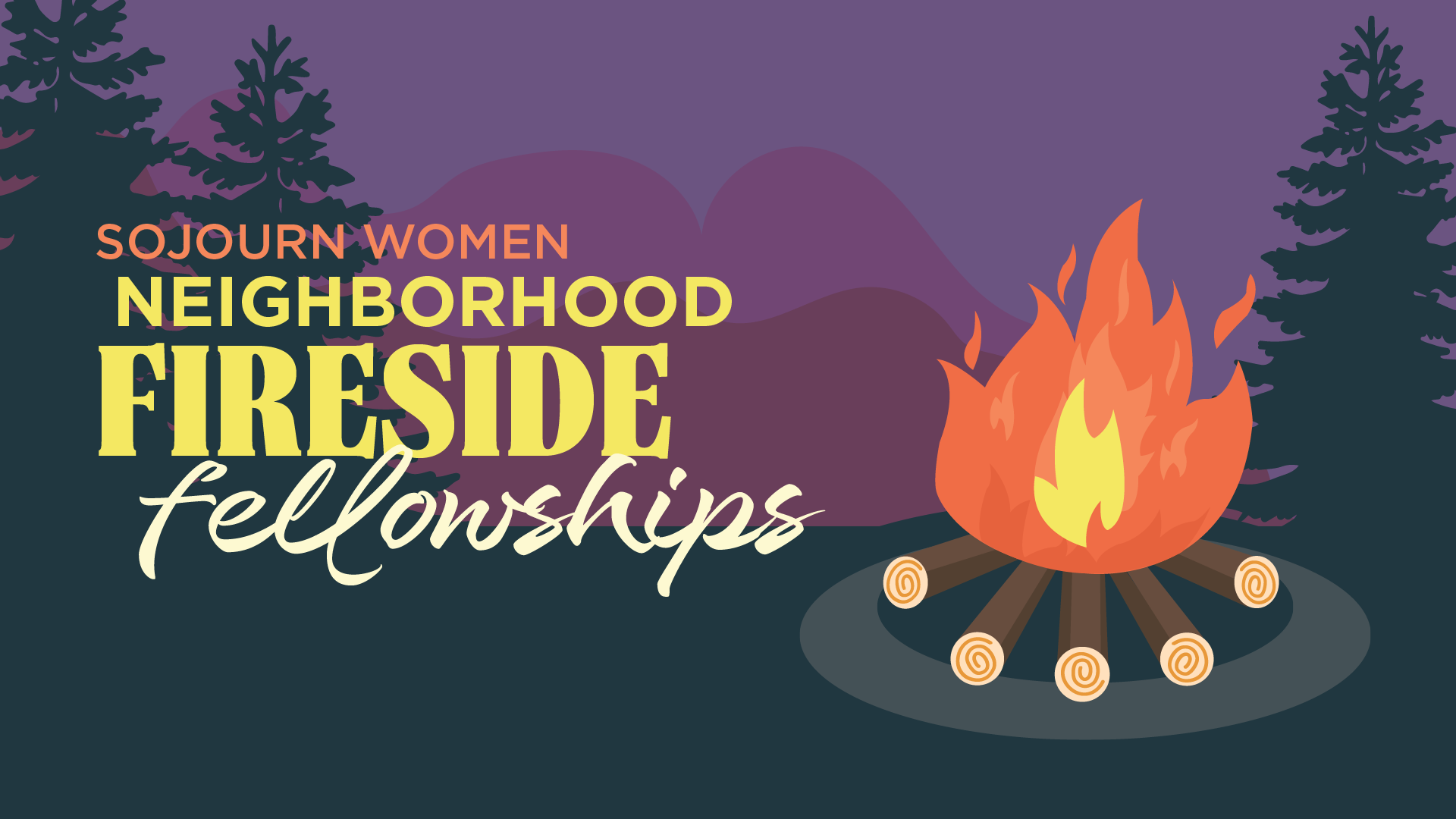Fireside Fellowship