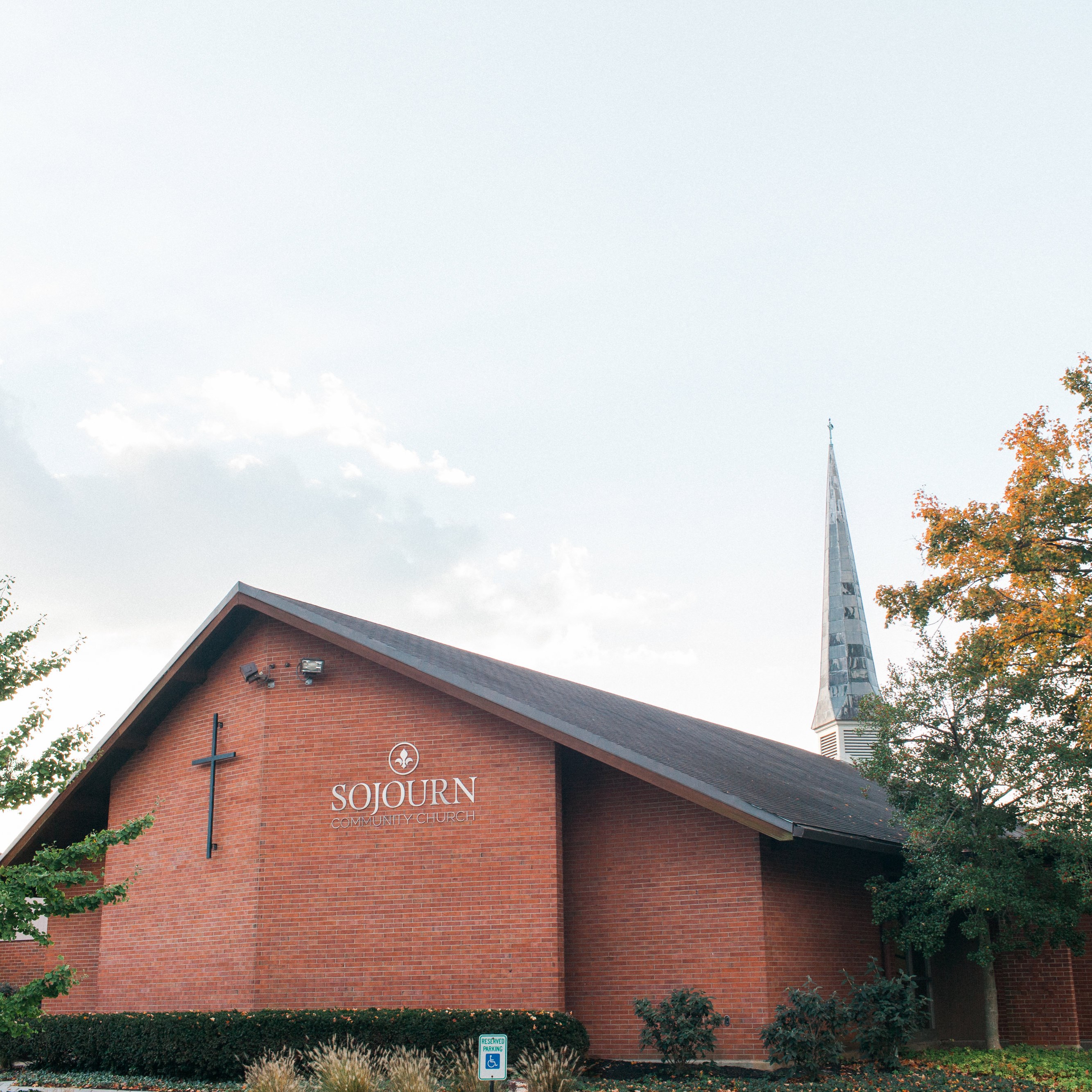 Sojourn Church East